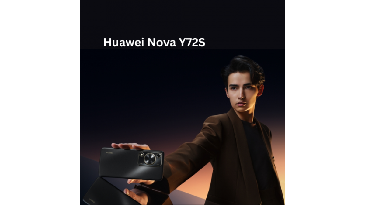 Huawei Nova Y72S price in Bangladesh 2025